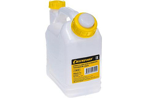 Емкость Champion 1 литр для приготовления топливной смеси C1010