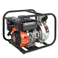 Мотопомпа для чистой воды Patriot MP 1560 SH 335101415