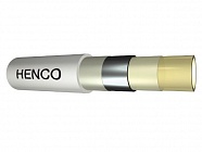 Труба металлопластик ф16 x 2 (1м) HENCO 200-160212