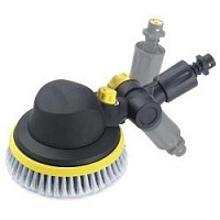 Щётка вращающаяся для HD 9-16, HDS Karcher 4.762-287