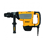 Перфоратор DeWalt SDSmax D 25733 K