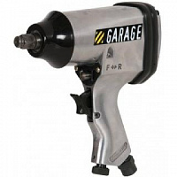 Гайковерт пневматический Garage 1/2 GR-IW- 315 + набор головок УТ-00000047