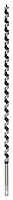 Сверло для дерева винтовое (15 x 600) Энкор 20934