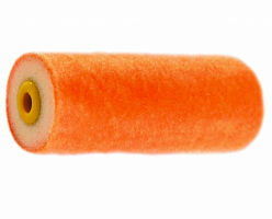 Малярный ролик 16см D15мм d6мм мольтопрен T4P 0405023