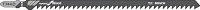 Пилка для электролобзика T744 D (1/3) BOSCH 2.608.663.314
