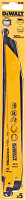 Пилка для ножовки для металла DeWalt S1122BF 5шт DT2353-QZ