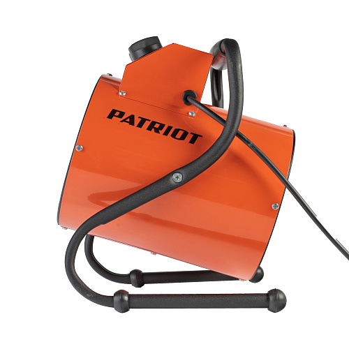 Электрическая тепловая пушка PATRIOT PT-R 2 (2 кВт) 633307255