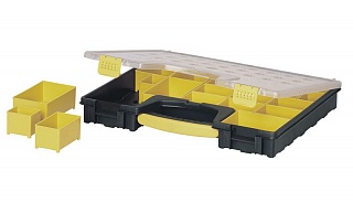 Органайзер 42,3х33,4х5,2 см (Pro, 25 ячеек) STANLEY 1-92-748