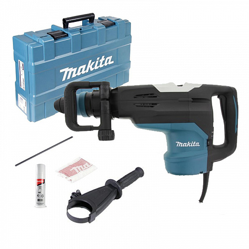 Перфоратор SDSmax Makita HR5202C Перфоратор SDSmax Makita HR5202C