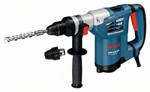 Перфоратор BOSCH GBH 4-32 DFR-S (0.611.332.101) Перфоратор BOSCH GBH 4-32 DFR-S (0.611.332.101)