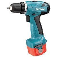 Шуруповерт аккумуляторный Makita 6271DWPE