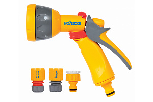 Набор для полива HOZELOCK мulti Spray Starter Set 2347P3600