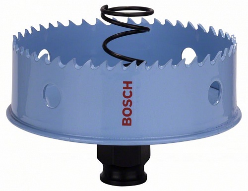 Коронка по металлу 83мм SM BOSCH 2.608.584.808 Коронка по металлу 83мм SM BOSCH 2.608.584.808