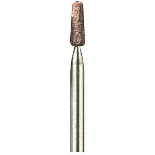 Шарошка корунд 3,4мм скругленный конус, №997 (3шт) Dremel 2 615 099 7JA Шарошка корунд 3,4мм скругленный конус, №997 (3шт) Dremel 2 615 099 7JA