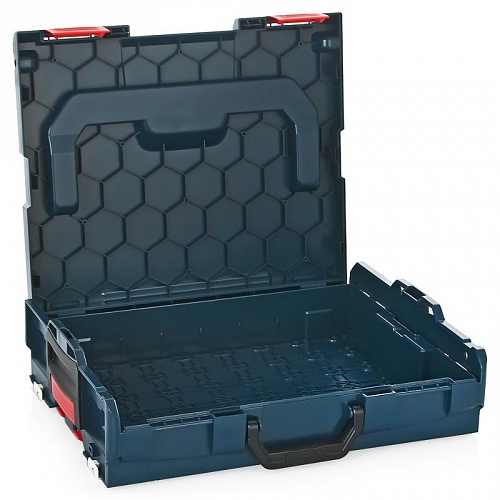 Кейс I-BOXX 102 + 13 вставок Кейс I-BOXX 102 + 13 вставок