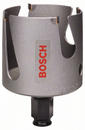 Коронка универсальная ТС MultiConstruction 71мм BOSCH 2.608.584.765 Коронка универсальная ТС MultiConstruction 71мм BOSCH 2.608.584.765