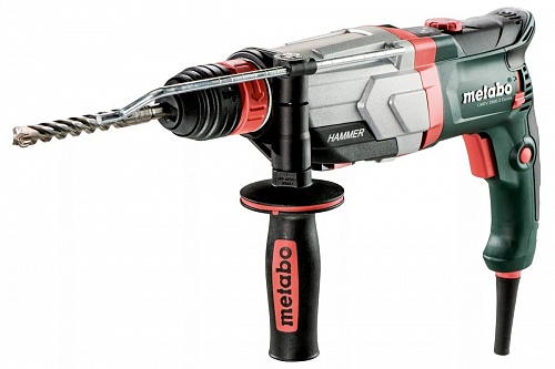 Перфоратор Metabo KHE 2860 Quick (600878510) Перфоратор Metabo KHE 2860 Quick (600878510)