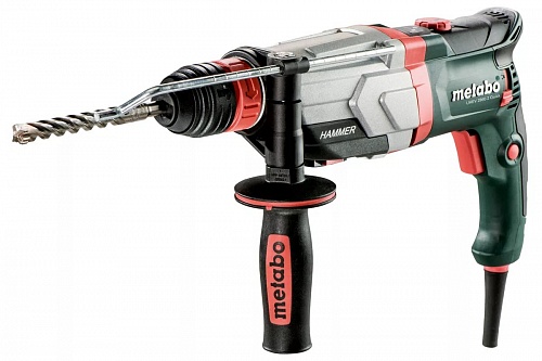 Перфоратор Metabo KHE 2860 Quick (600878510)