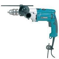 Дрель ударная Makita HP2070F