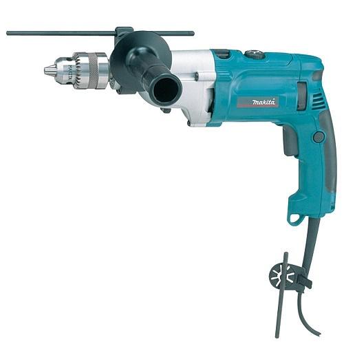 Дрель ударная Makita HP2070F Дрель ударная Makita HP2070F