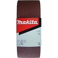 Шлифлента 100х610 К120 (1шт) Makita Р-00387