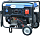 Генератор бензиновый  TSS SGG 6000EH3NA 160011