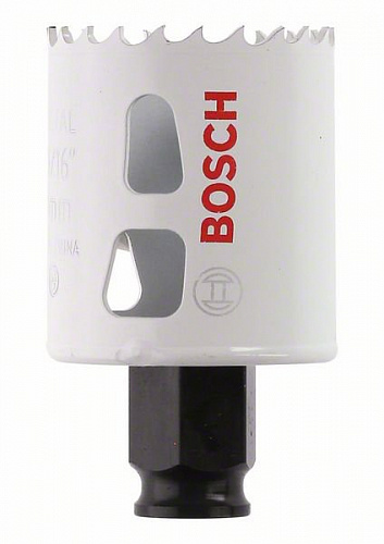 Коронка для металла BOSCH HSS CO ф 40мм 2 608 594 212 Коронка для металла BOSCH HSS CO ф 40мм 2 608 594 212