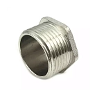 Пробка резьба наружная  SantechSystems 1/2" 127-9214