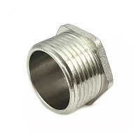 Пробка резьба наружная  SantechSystems 1/2" 127-9214