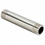 Удлинитель Valtec 1/2" х 150 (никель) MM (10/120) круглый VTr.652.N.0415