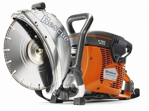Бензорез Husqvarna K760 Rescue 12'' 9671815-01 Бензорез Husqvarna K760 Rescue 12'' 9671815-01