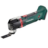 Резак аккумуляторный Metabo MT 18 LTX Compact Solo 613021890