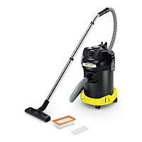 Пылесос для сбора золы Karcher AD 4 Premium 1.629-731