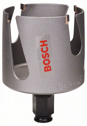 Коронка универсальная ТС MultiConstruction 74мм BOSCH 2.608.584.766 Коронка универсальная ТС MultiConstruction 74мм BOSCH 2.608.584.766
