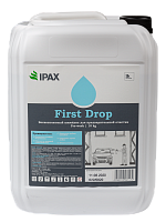 Средство для предварительной мойки Ipax First Drop 10 кг