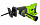 Ножовка сабельная аккумуляторная Greenworks G24RS Solo 1200007
