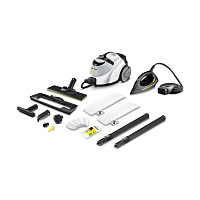 Пароочиститель Karcher SC 5 EasyFixPremium Iron(wh) 1.512-557
