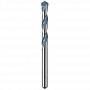 Сверло универсальное (3 x 70 Multi Construction) BOSCH 2.608.595.359