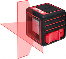Нивелир лазерный ADA Cube Professional Edition А00343