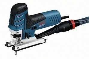 Лобзик BOSCH GST 150 СE L-Boxx