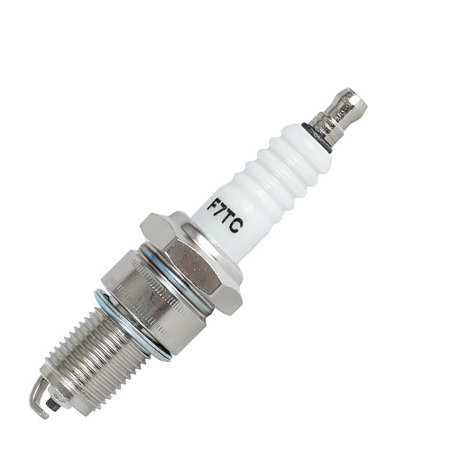 Свеча зажигания PATRIOT F7TC для 4-х такт.дв. 841102220 Свеча зажигания PATRIOT F7TC для 4-х такт.дв. 841102220