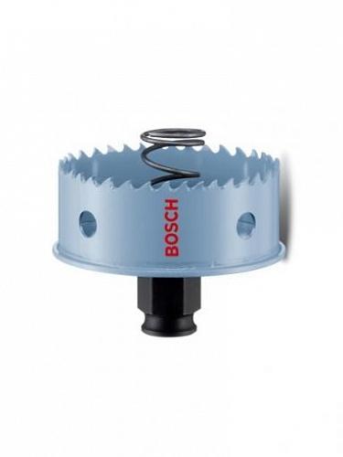 Коронка по металлу 76мм SM BOSCH 2.608.584.806 Коронка по металлу 76мм SM BOSCH 2.608.584.806