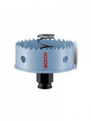 Коронка по металлу 76мм SM BOSCH 2.608.584.806