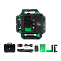 Нивелир лазерный ADA LaserTANK 4-360 GREEN UltimateEdition А00632