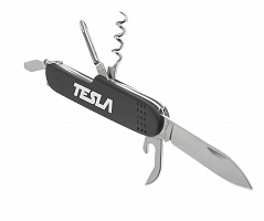Нож перочинный Tesla KM-02  со штопором 530189