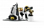 Краскораспылитель Wagner W 990 WallPerfect Flexio (2347 022)