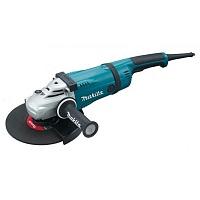 Угловая шлифмашина Makita GA9040SF01