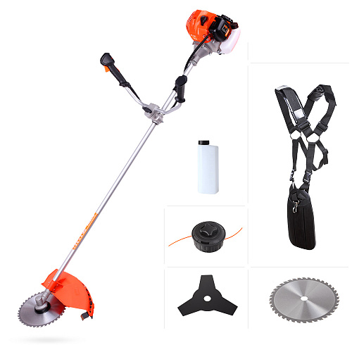 Триммер бензиновый Patriot PT 545 (1+1) 250106220