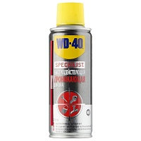  Быстродействующая проникающая смазка SPECIALIST  WD-40 200 мл SP70113