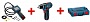 Набор BOSCH GOS10,8+GSR 10,8-2-LI 0.601.241.00C